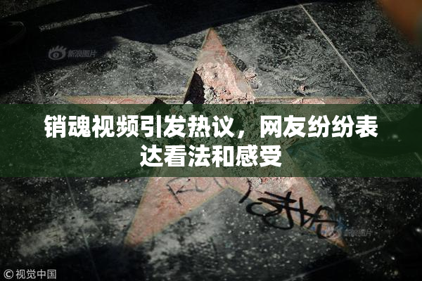 销魂视频引发热议，网友纷纷表达看法和感受