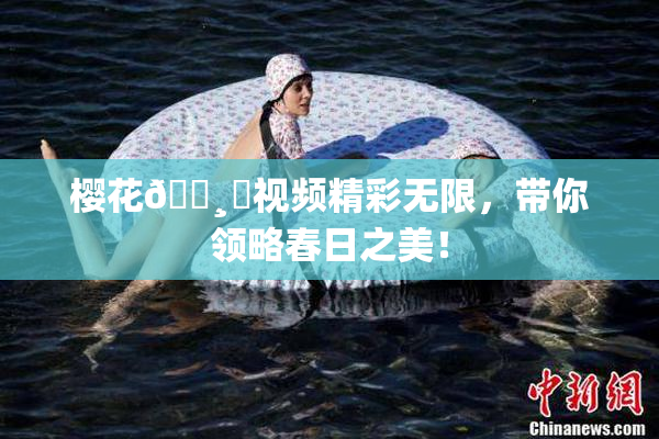 樱花🌸‌视频精彩无限，带你领略春日之美！
