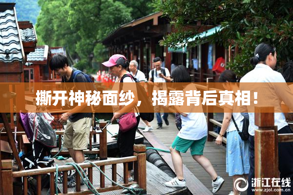 撕开神秘面纱，揭露背后真相！