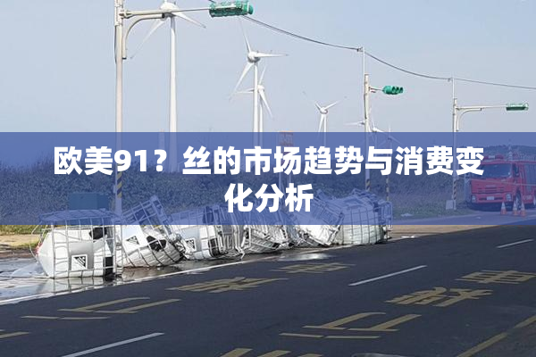 欧美91？丝的市场趋势与消费变化分析