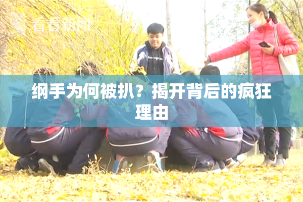 纲手为何被扒？揭开背后的疯狂理由