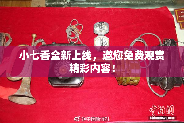 小七香全新上线，邀您免费观赏精彩内容！