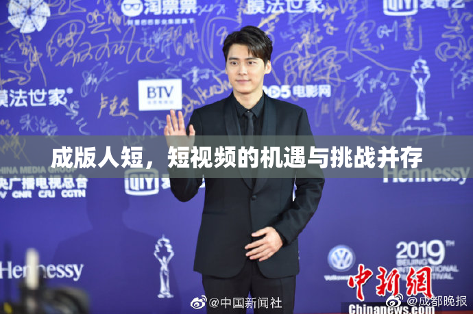 成版人短，短视频的机遇与挑战并存