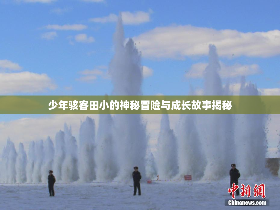 少年骇客田小的神秘冒险与成长故事揭秘