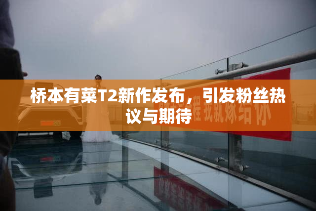 桥本有菜T2新作发布，引发粉丝热议与期待
