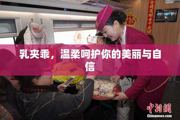 乳夹乖，温柔呵护你的美丽与自信