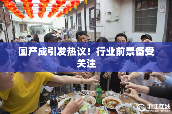 国产成引发热议！行业前景备受关注