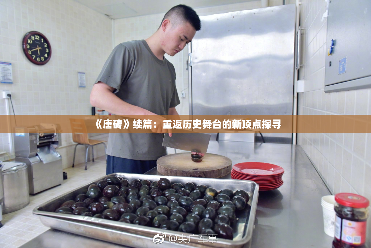 《唐砖》续篇：重返历史舞台的新顶点探寻