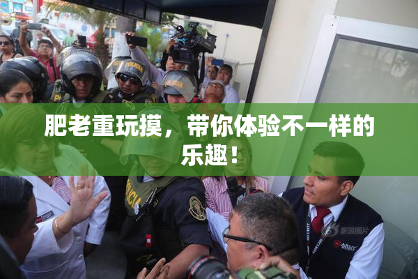 肥老重玩摸，带你体验不一样的乐趣！