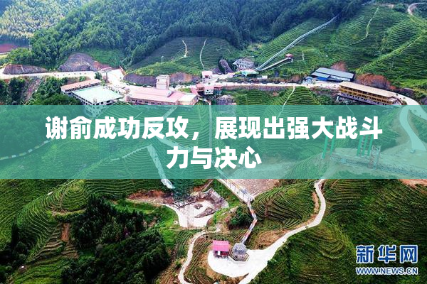 谢俞成功反攻，展现出强大战斗力与决心