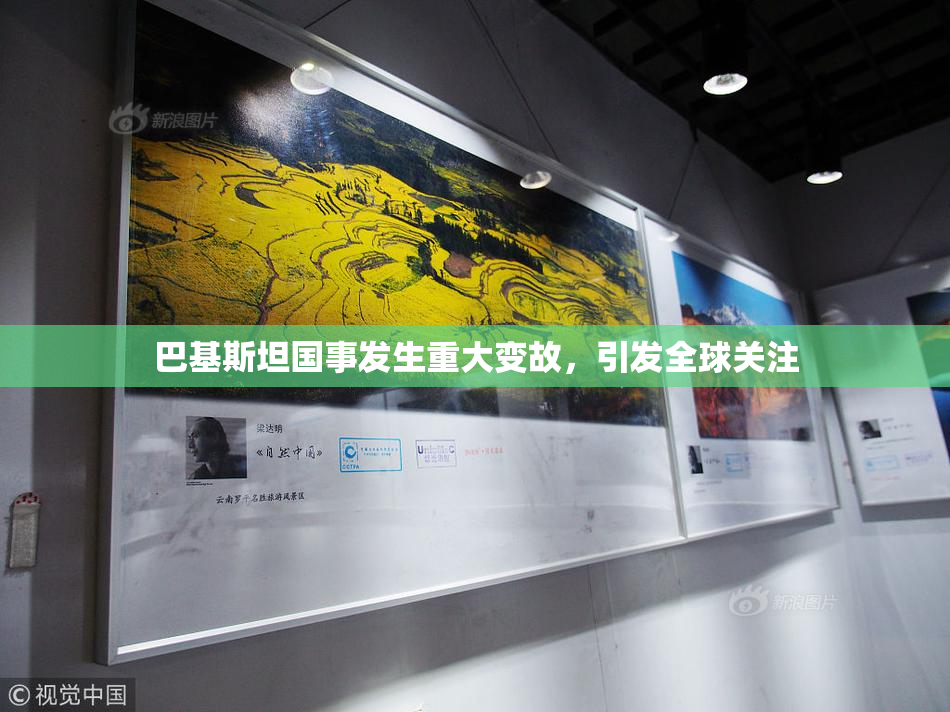 巴基斯坦国事发生重大变故，引发全球关注
