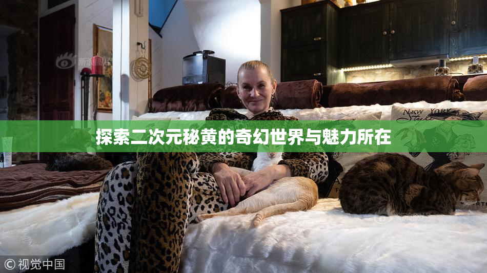 探索二次元秘黄的奇幻世界与魅力所在