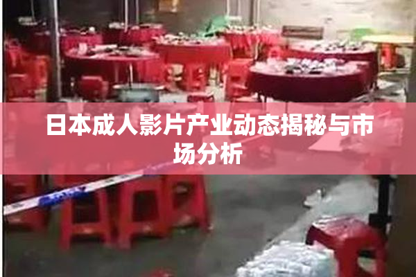 日本成人影片产业动态揭秘与市场分析
