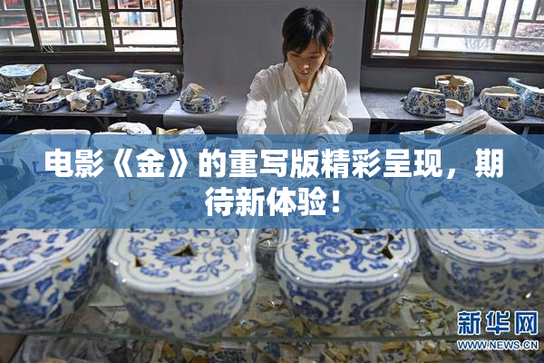电影《金》的重写版精彩呈现，期待新体验！