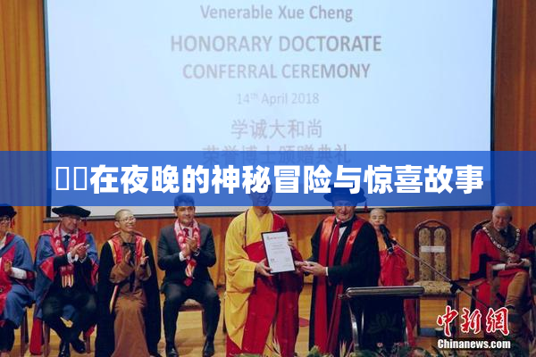 妺妺在夜晚的神秘冒险与惊喜故事