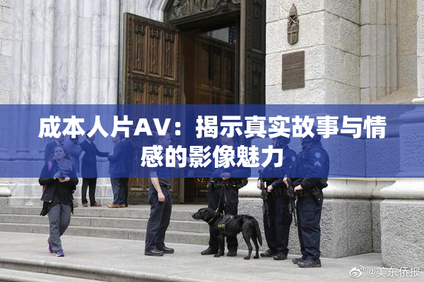 成本人片AV：揭示真实故事与情感的影像魅力