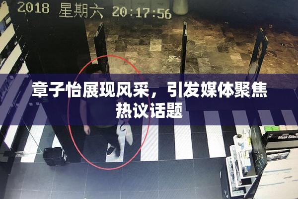 章子怡展现风采，引发媒体聚焦热议话题