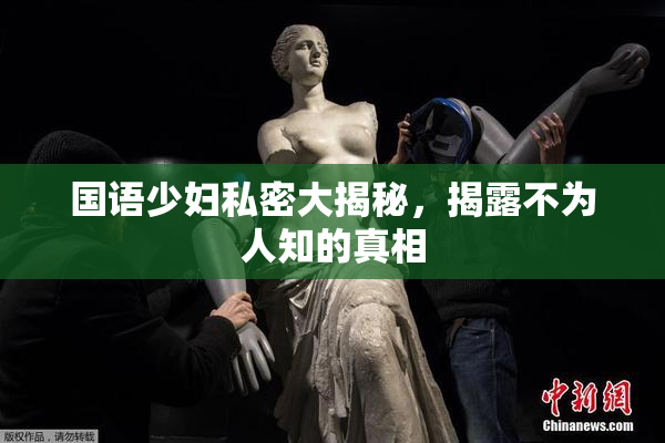 国语少妇私密大揭秘，揭露不为人知的真相