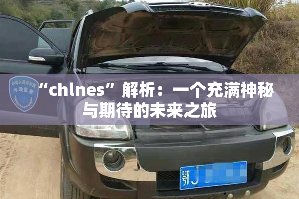 “chlnes”解析：一个充满神秘与期待的未来之旅