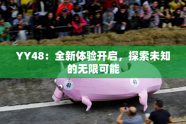 YY48：全新体验开启，探索未知的无限可能