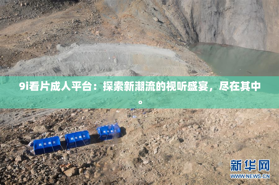 9i看片成人平台：探索新潮流的视听盛宴，尽在其中。
