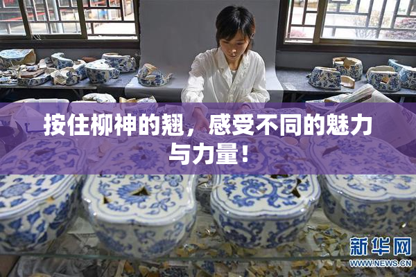 按住柳神的翘，感受不同的魅力与力量！