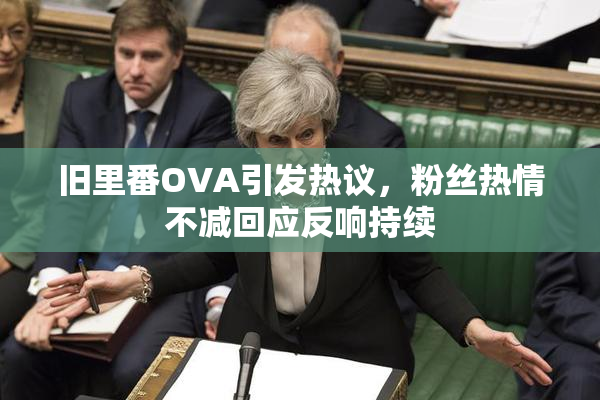 旧里番OVA引发热议，粉丝热情不减回应反响持续
