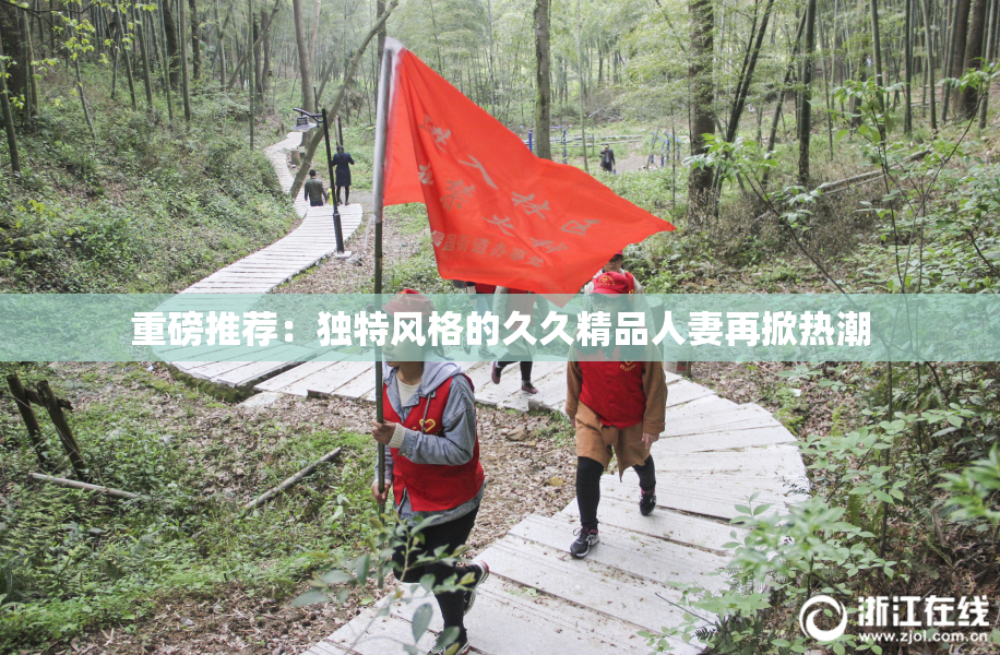 重磅推荐：独特风格的久久精品人妻再掀热潮