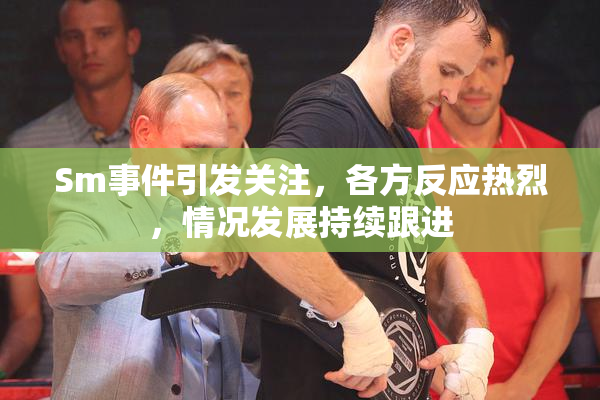 Sm事件引发关注，各方反应热烈，情况发展持续跟进
