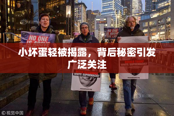 小坏蛋轻被揭露，背后秘密引发广泛关注