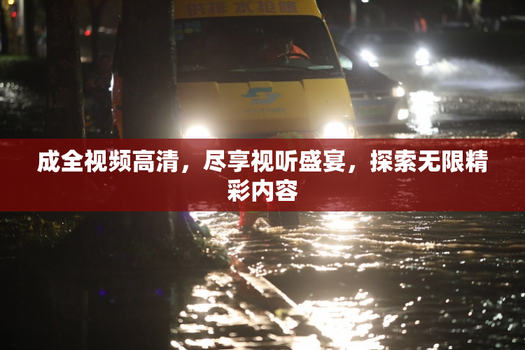 成全视频高清，尽享视听盛宴，探索无限精彩内容