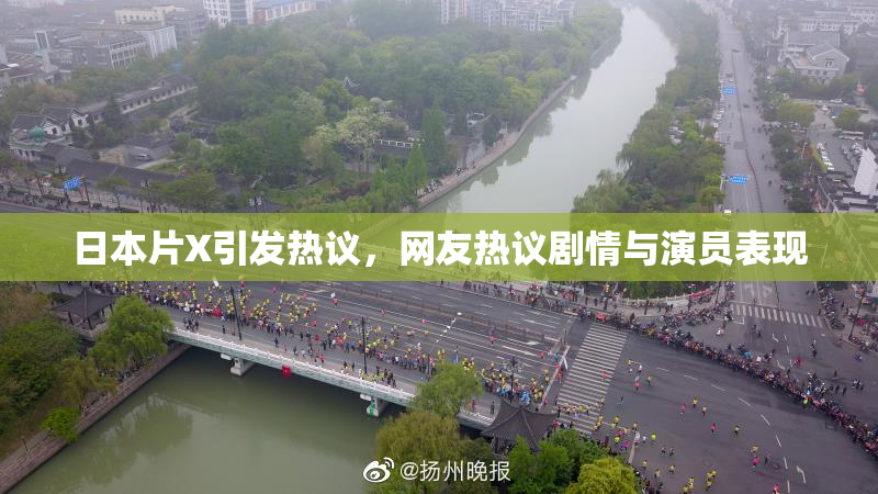 日本片X引发热议，网友热议剧情与演员表现