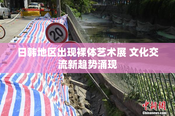 日韩地区出现裸体艺术展 文化交流新趋势涌现