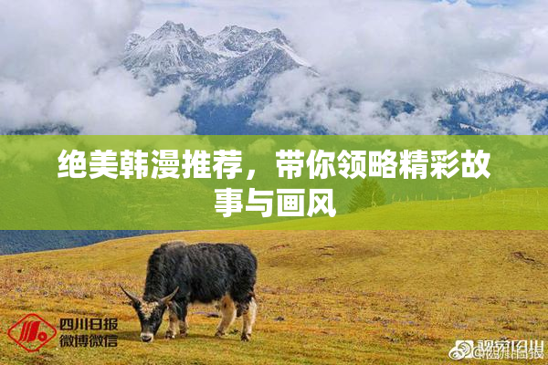 绝美韩漫推荐，带你领略精彩故事与画风