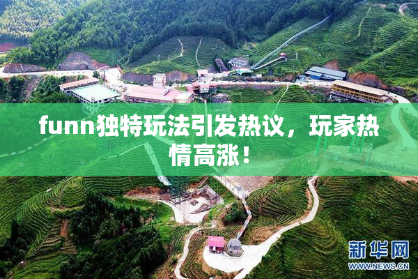 funn独特玩法引发热议，玩家热情高涨！