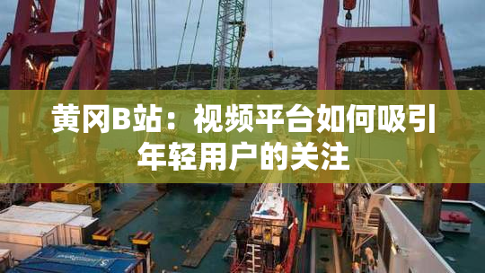 黄冈B站：视频平台如何吸引年轻用户的关注