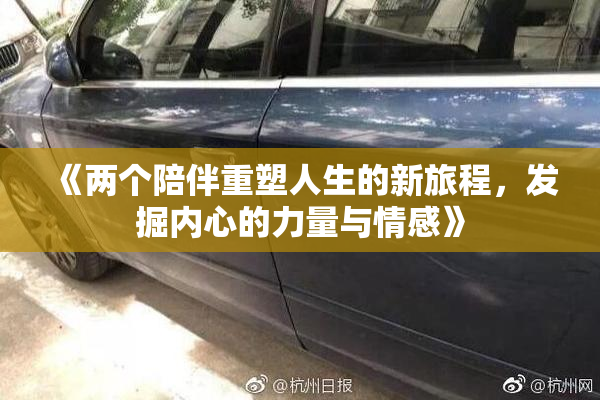 《两个陪伴重塑人生的新旅程，发掘内心的力量与情感》
