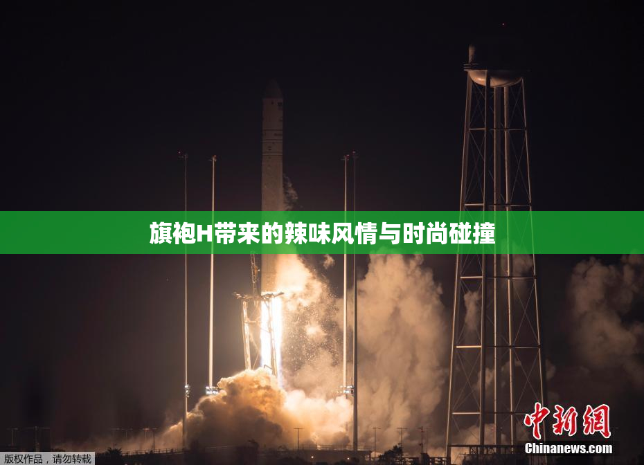 旗袍H带来的辣味风情与时尚碰撞
