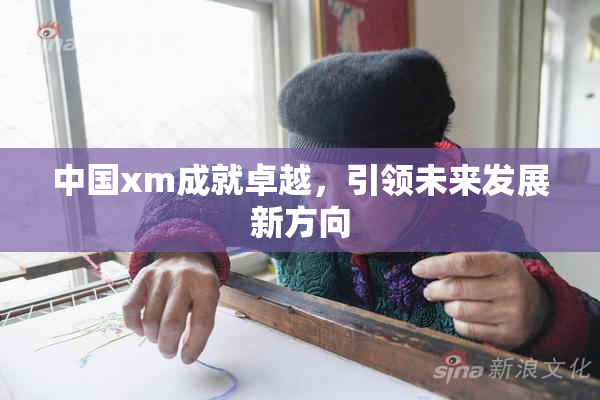 中国xm成就卓越，引领未来发展新方向