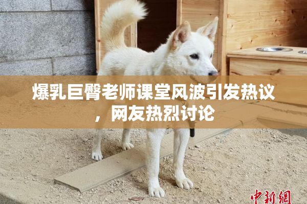 爆乳巨臀老师课堂风波引发热议，网友热烈讨论