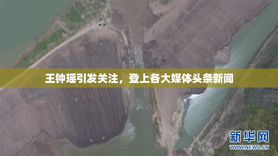 王钟瑶引发关注，登上各大媒体头条新闻
