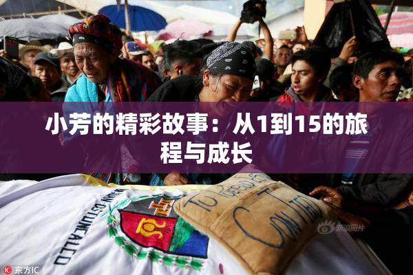 小芳的精彩故事：从1到15的旅程与成长