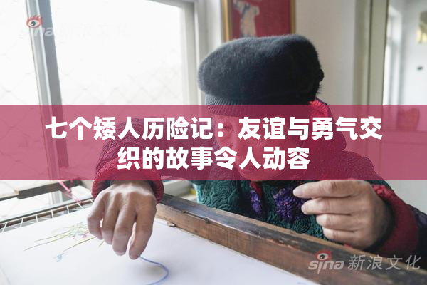 七个矮人历险记：友谊与勇气交织的故事令人动容
