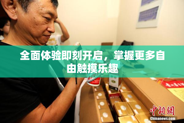 全面体验即刻开启，掌握更多自由触摸乐趣