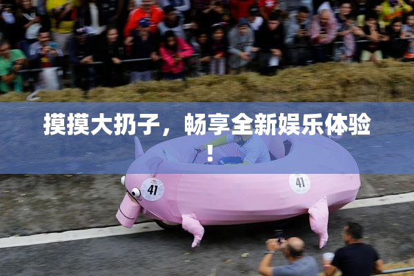摸摸大扔子，畅享全新娱乐体验！