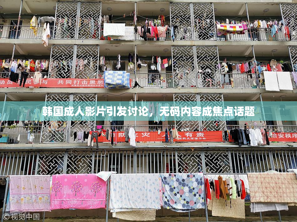 韩国成人影片引发讨论，无码内容成焦点话题