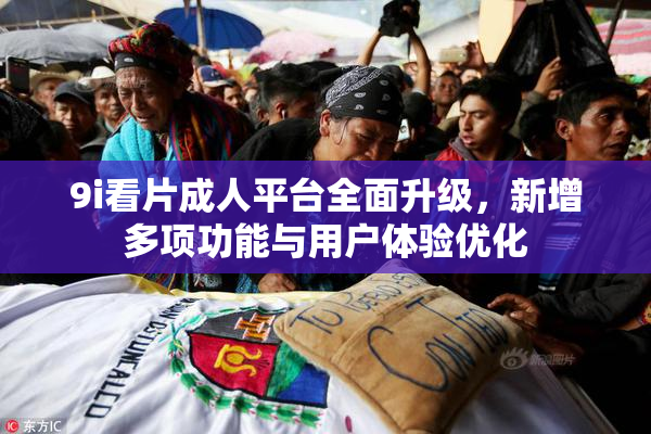 9i看片成人平台全面升级，新增多项功能与用户体验优化