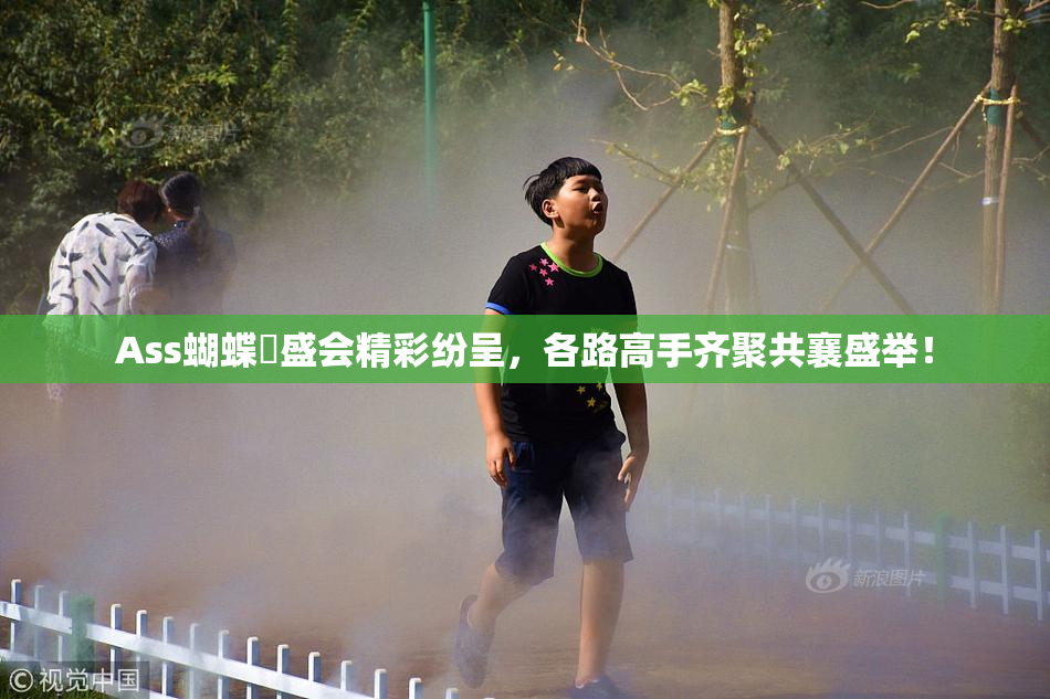 Ass蝴蝶泬盛会精彩纷呈，各路高手齐聚共襄盛举！