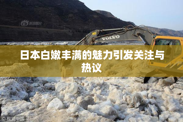 日本白嫩丰满的魅力引发关注与热议
