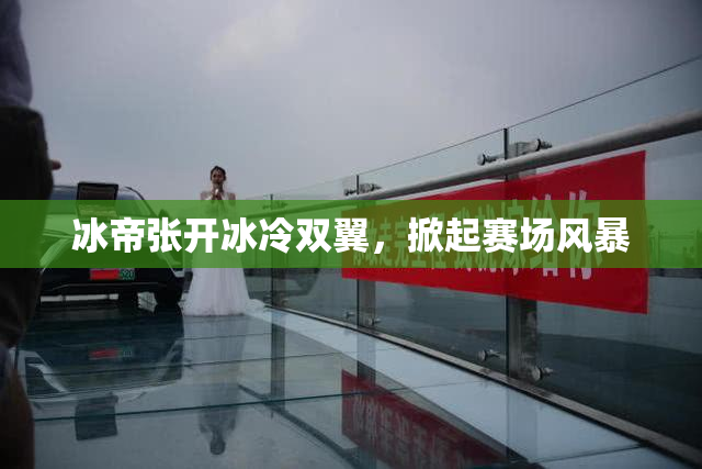 冰帝张开冰冷双翼，掀起赛场风暴